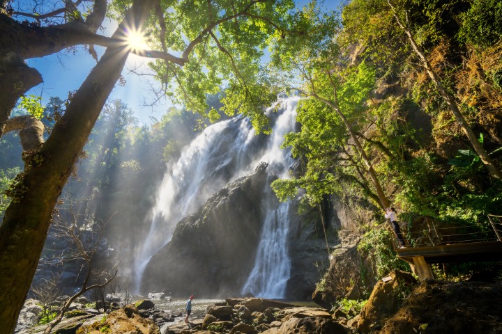 ที่เที่ยวนครสวรรค์